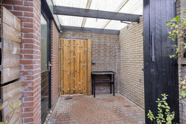 Foto 26 - Sperwerstraat 89, Nijmegen