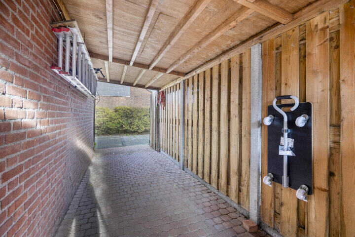 Foto 27 - Sperwerstraat 89, Nijmegen