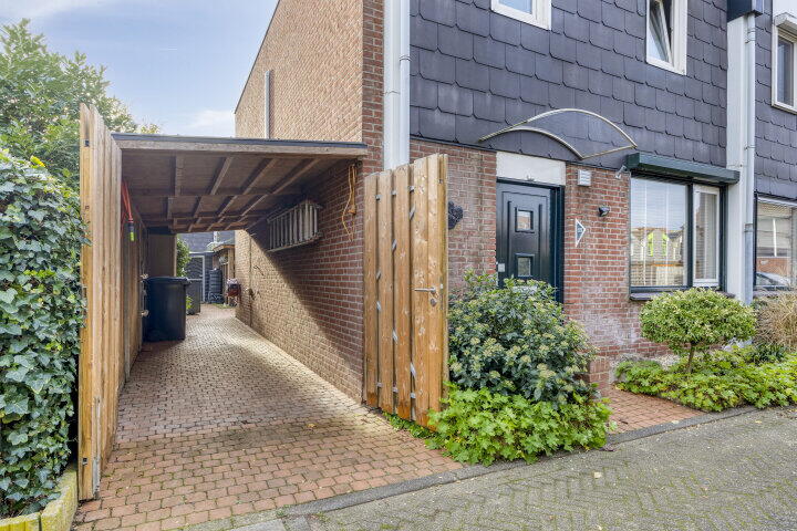 Foto 28 - Sperwerstraat 89, Nijmegen