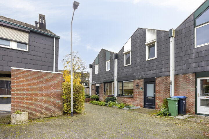 Foto 29 - Sperwerstraat 89, Nijmegen