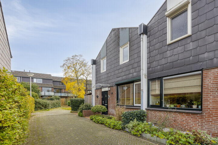 Foto 30 - Sperwerstraat 89, Nijmegen