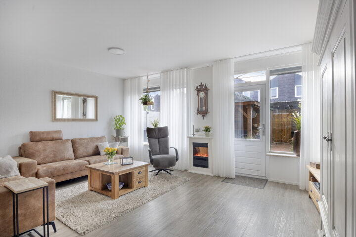 Foto 4 - Sperwerstraat 89, Nijmegen