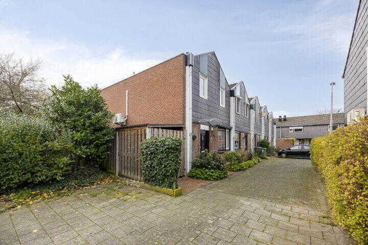 Foto 31 - Sperwerstraat 89, Nijmegen