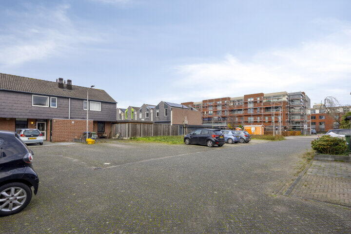 Foto 33 - Sperwerstraat 89, Nijmegen