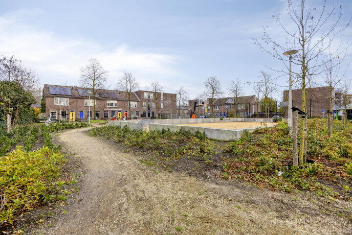 Foto 34 - Sperwerstraat 89, Nijmegen