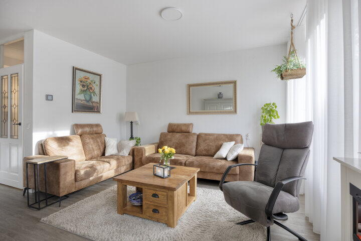 Foto 5 - Sperwerstraat 89, Nijmegen