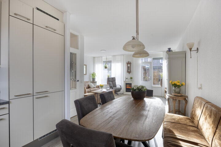 Foto 7 - Sperwerstraat 89, Nijmegen