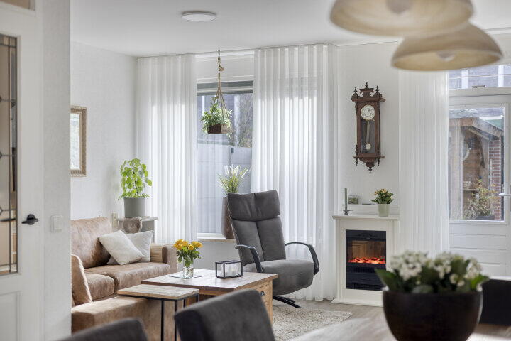 Foto 8 - Sperwerstraat 89, Nijmegen