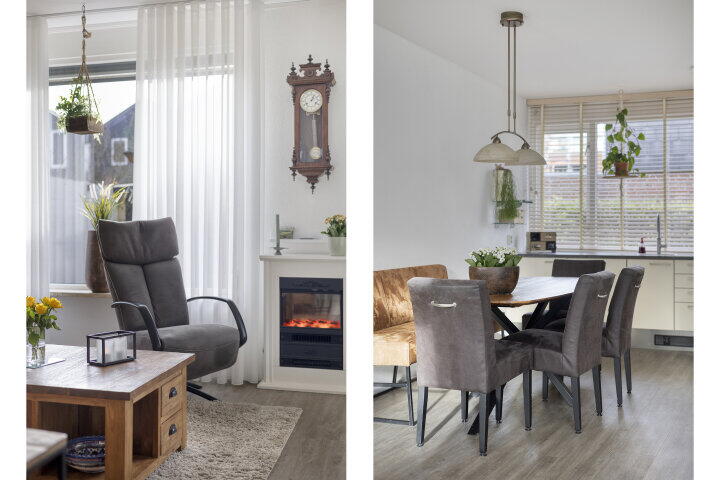 Foto 9 - Sperwerstraat 89, Nijmegen