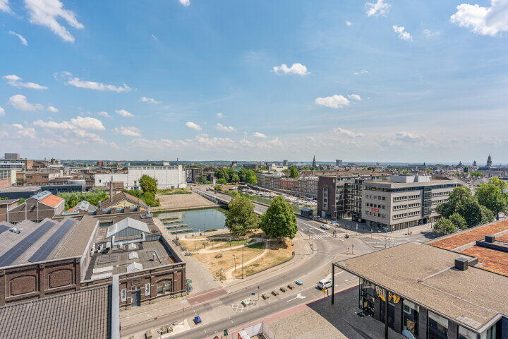 Foto 26 – Sphinxcour 6 H 01, Maastricht