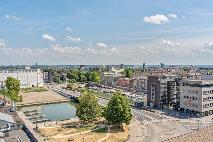 Foto 27 – Sphinxcour 6 H 01, Maastricht