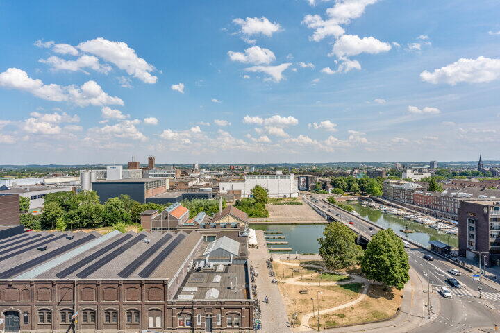 Foto 33 – Sphinxcour 6 H 01, Maastricht