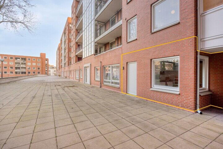 Foto 2 - Sphinxlunet 52 A, Maastricht