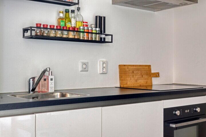 Foto 14 - Sphinxlunet 52 A, Maastricht