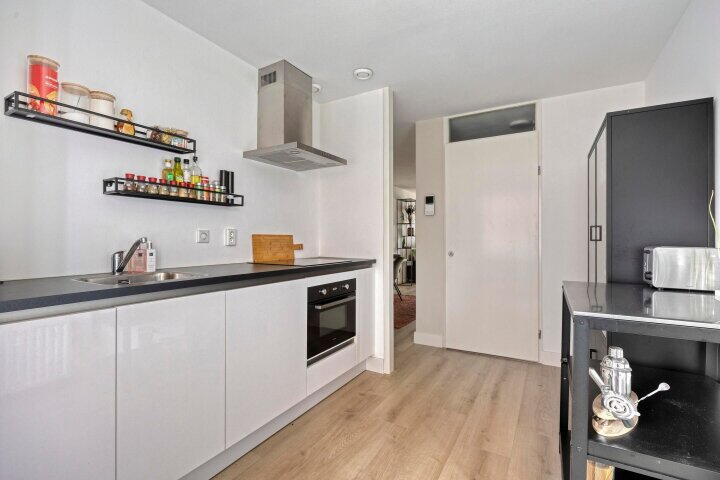 Foto 15 - Sphinxlunet 52 A, Maastricht