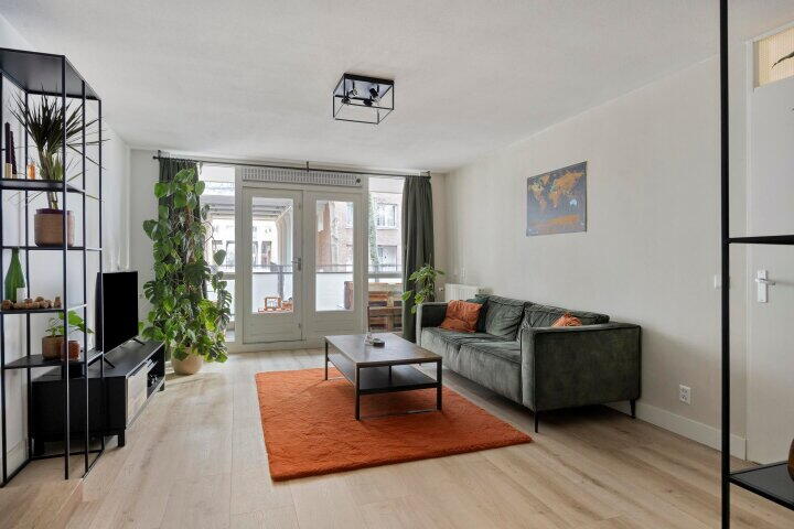 Foto 16 - Sphinxlunet 52 A, Maastricht