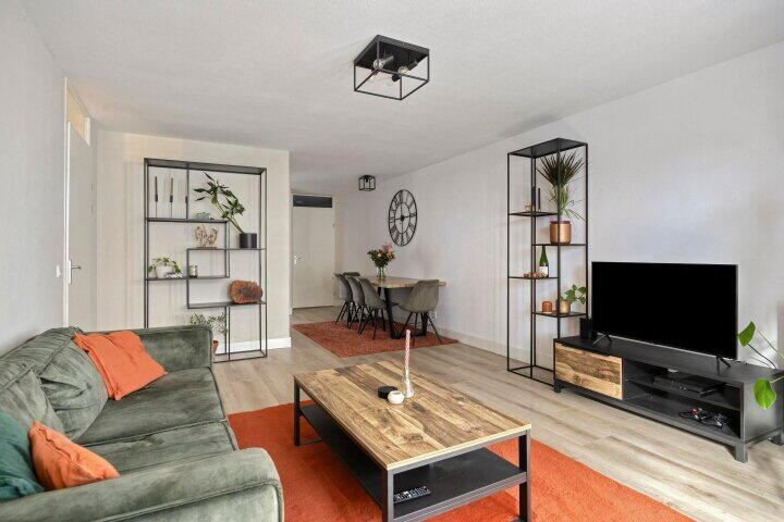 Foto 17 - Sphinxlunet 52 A, Maastricht