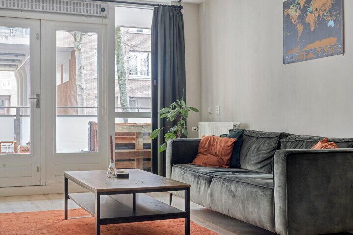 Foto 19 - Sphinxlunet 52 A, Maastricht