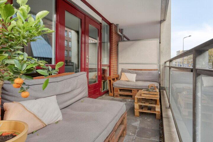 Foto 21 - Sphinxlunet 52 A, Maastricht