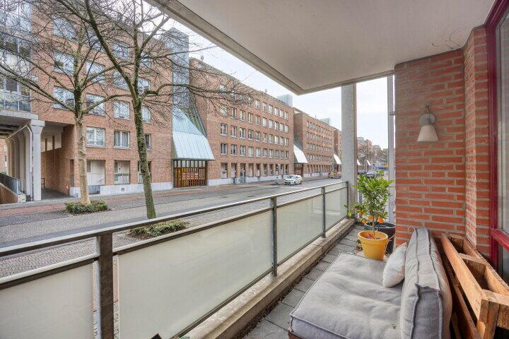 Foto 23 - Sphinxlunet 52 A, Maastricht