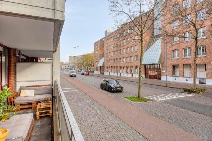 Foto 24 - Sphinxlunet 52 A, Maastricht