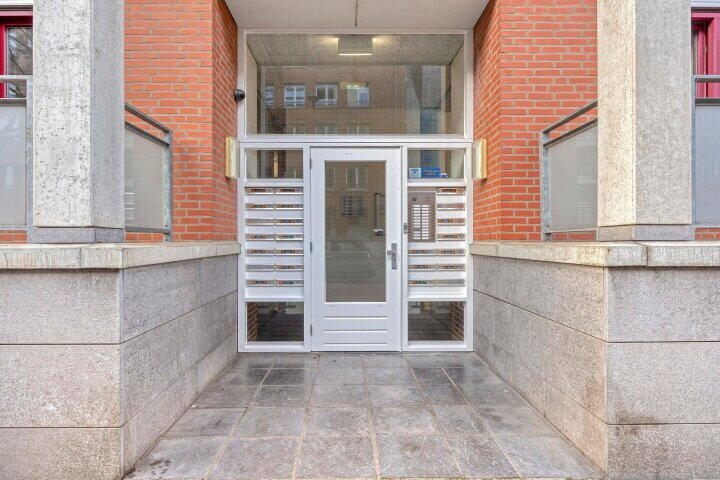 Foto 4 - Sphinxlunet 52 A, Maastricht