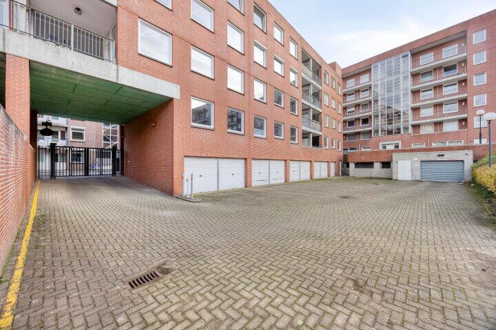 Foto 35 - Sphinxlunet 52 A, Maastricht