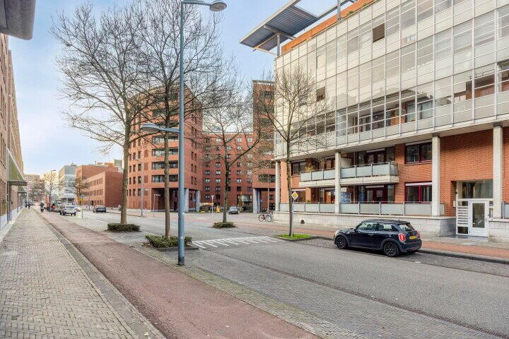 Foto 41 - Sphinxlunet 52 A, Maastricht