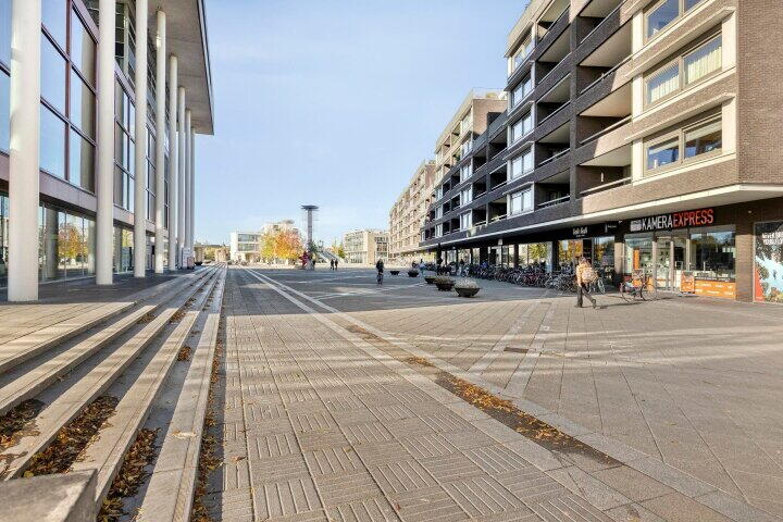 Foto 42 - Sphinxlunet 52 A, Maastricht