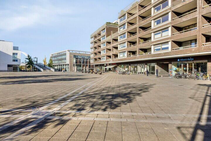 Foto 43 - Sphinxlunet 52 A, Maastricht