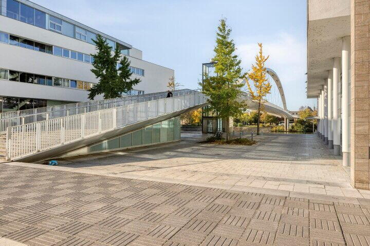 Foto 44 - Sphinxlunet 52 A, Maastricht