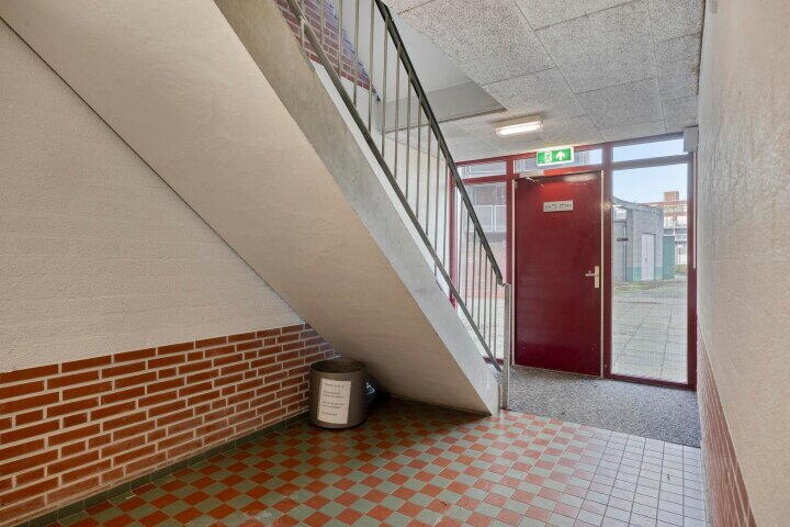 Foto 6 - Sphinxlunet 52 A, Maastricht