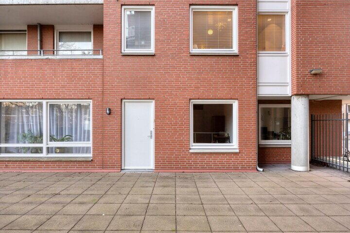 Foto 8 - Sphinxlunet 52 A, Maastricht