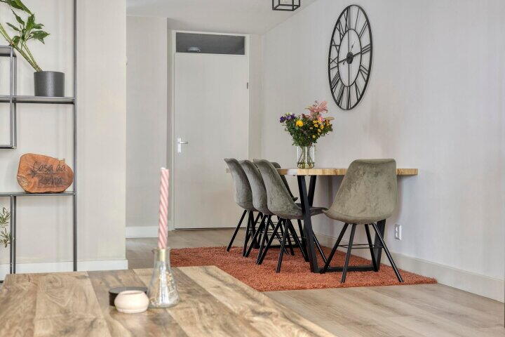 Foto 10 - Sphinxlunet 52 A, Maastricht