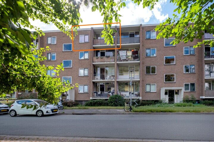 Video 1 - Spieghelstraat 145, Groningen