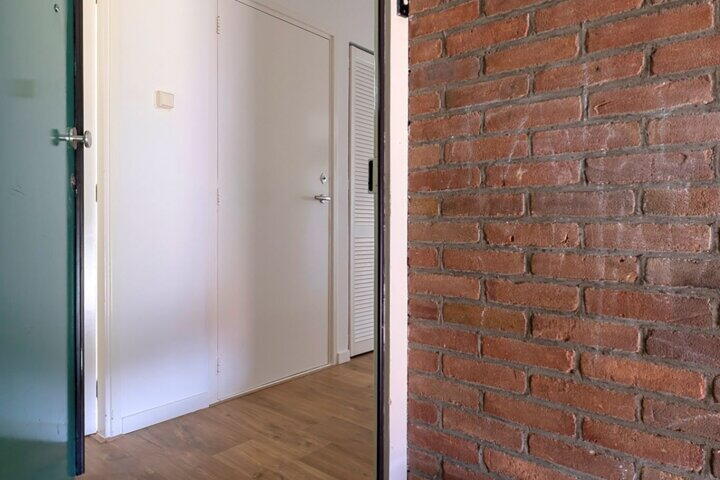 Foto 3 – Spieghelstraat 145, Groningen