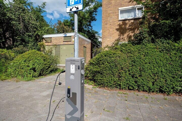 Foto 39 – Spieghelstraat 145, Groningen