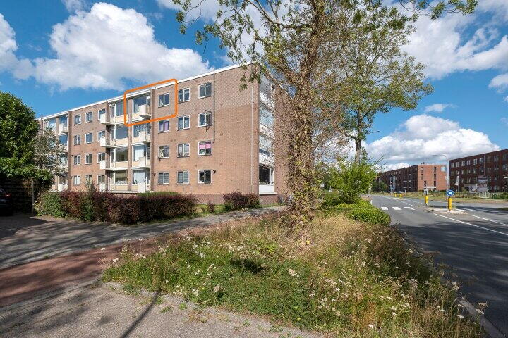 Foto 41 – Spieghelstraat 145, Groningen