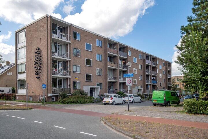 Foto 42 – Spieghelstraat 145, Groningen