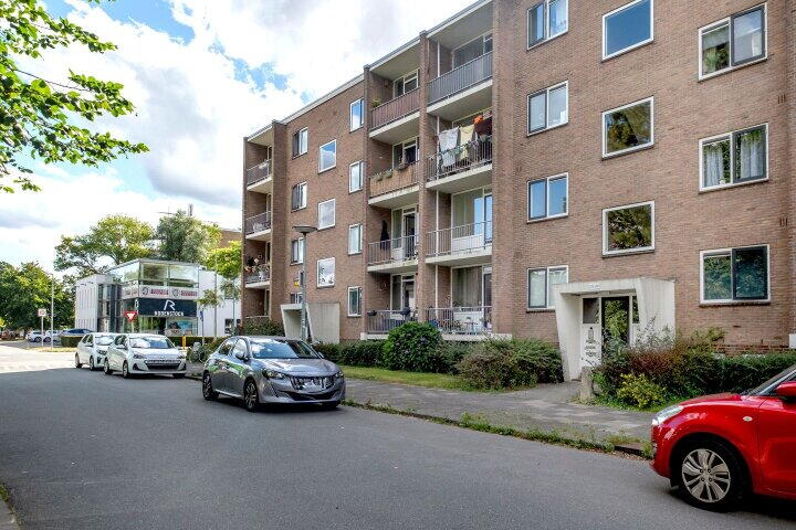 Foto 43 – Spieghelstraat 145, Groningen