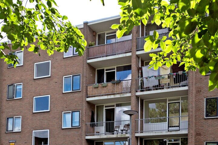 Foto 44 – Spieghelstraat 145, Groningen