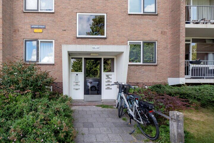 Foto 45 – Spieghelstraat 145, Groningen