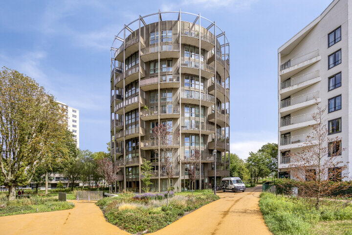 Foto 1 - Spijkerboorweg 411, Haarlem