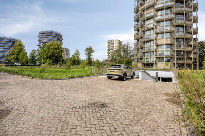 Foto 35 - Spijkerboorweg 411, Haarlem