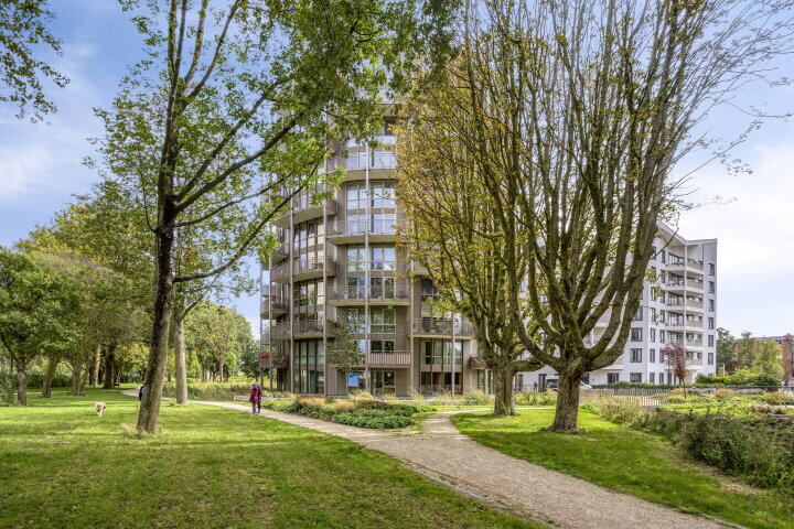 Foto 39 - Spijkerboorweg 411, Haarlem