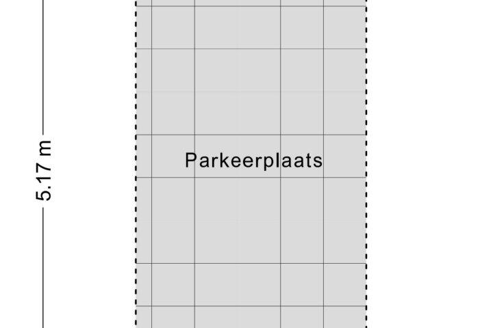 Plattegrond – Spijkerboorweg 411, Haarlem