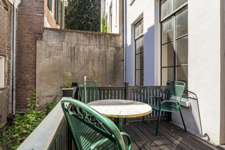 Foto 13 – Spijkerstraat 16, Arnhem
