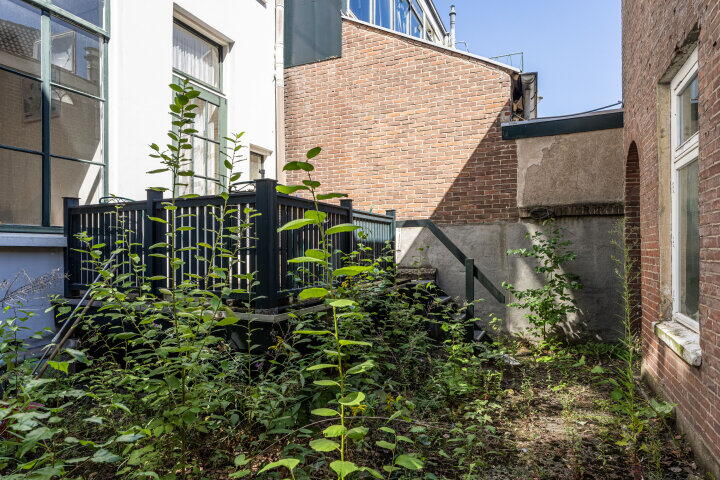 Foto 3 – Spijkerstraat 16, Arnhem