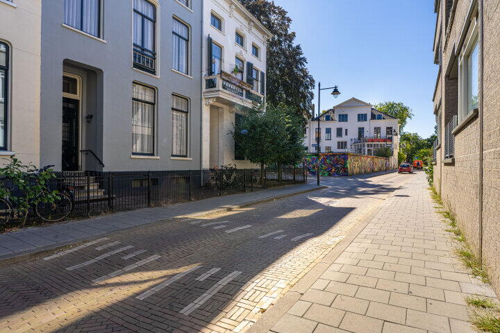 Foto 4 – Spijkerstraat 16, Arnhem
