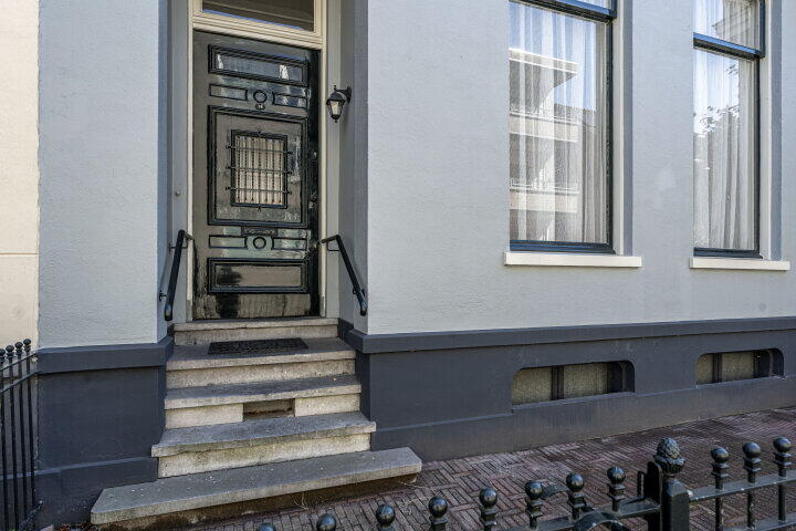 Foto 6 – Spijkerstraat 16, Arnhem